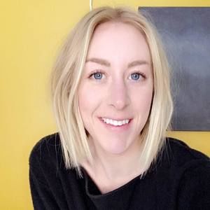 Meet your Posher, Angie